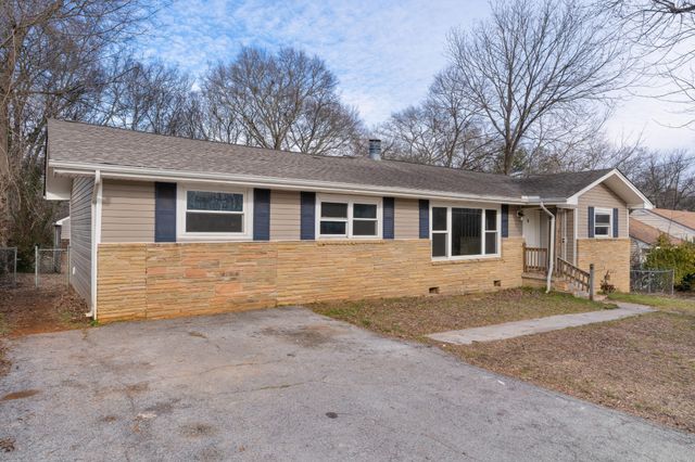 4519 Paw Trail, Chattanooga, TN 37416