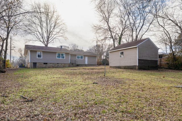 4519 Paw Trail, Chattanooga, TN 37416