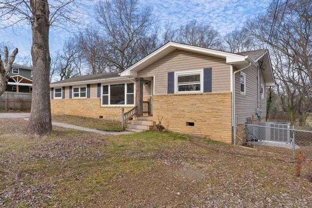 4519 Paw Trail, Chattanooga, TN 37416