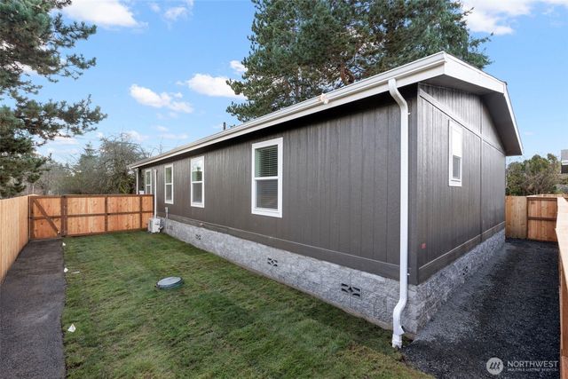 1110 B W Walnut, Centralia, WA 98531