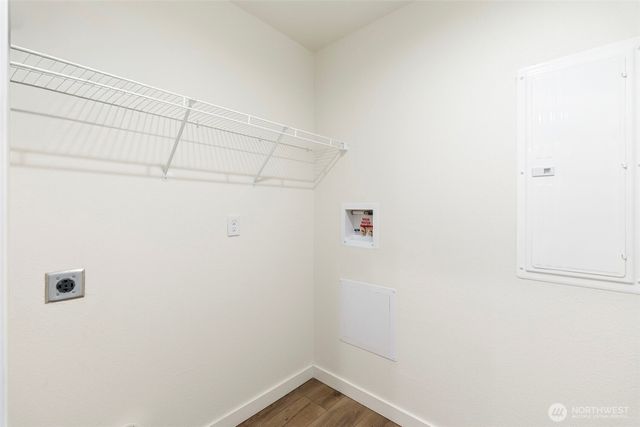 1110 B W Walnut, Centralia, WA 98531