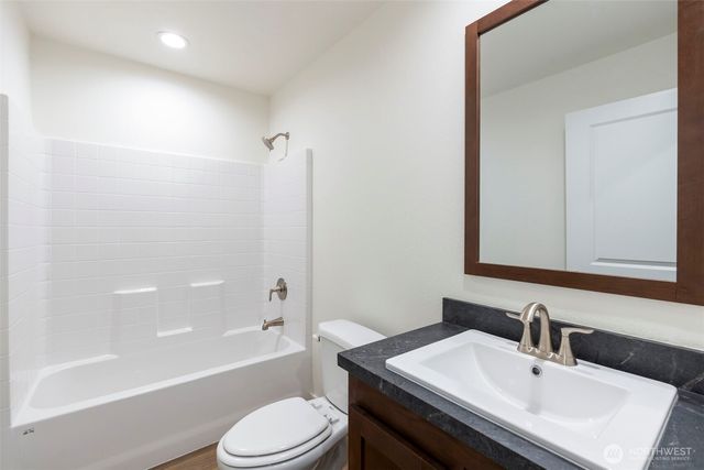 1110 B W Walnut, Centralia, WA 98531