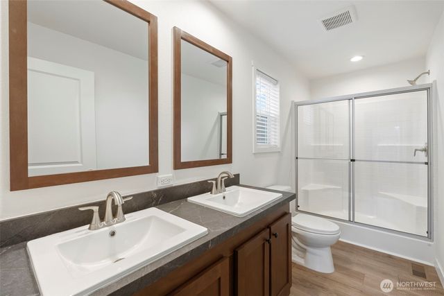1110 B W Walnut, Centralia, WA 98531