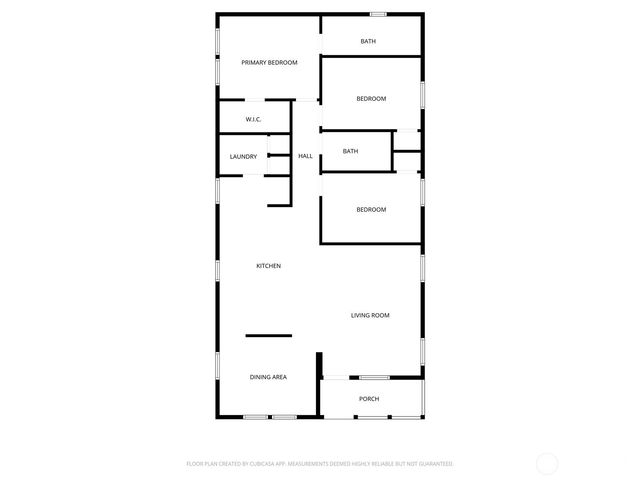 1110 B W Walnut, Centralia, WA 98531