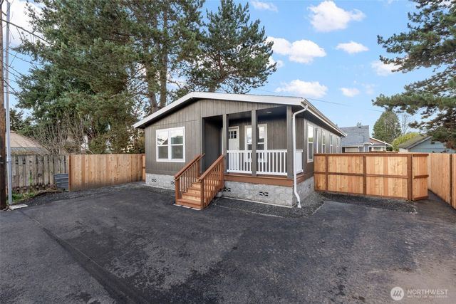 1110 B W Walnut, Centralia, WA 98531