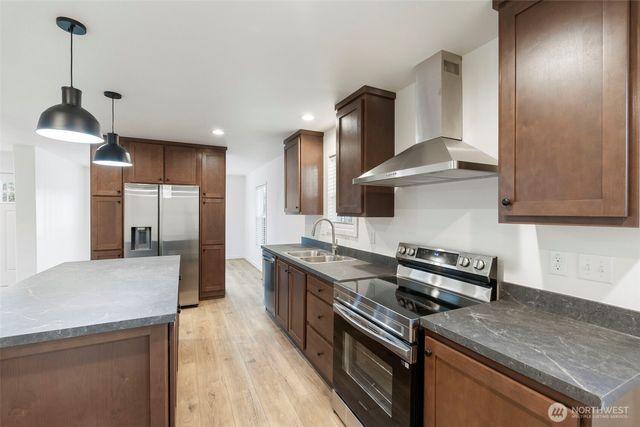 1110 B W Walnut, Centralia, WA 98531
