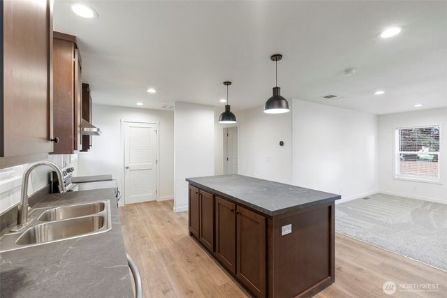 1110 B W Walnut, Centralia, WA 98531