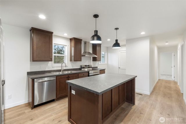 1110 B W Walnut, Centralia, WA 98531