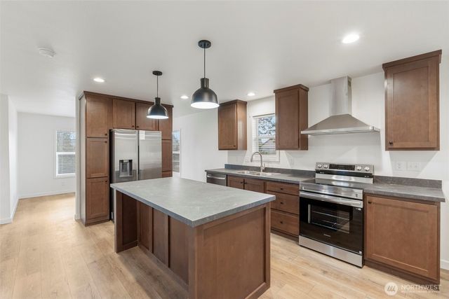 1110 B W Walnut, Centralia, WA 98531