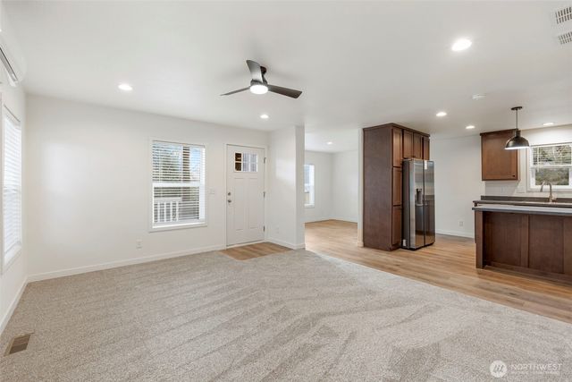 1110 B W Walnut, Centralia, WA 98531