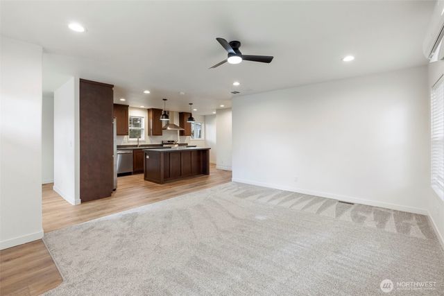 1110 B W Walnut, Centralia, WA 98531