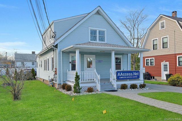 39 Maple Avenue, New City, NY 10956