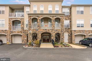 1201 KNOX CT #1201, Warwick, PA 18974