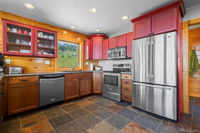 1670 Clairs Run, Parshall, CO 80468