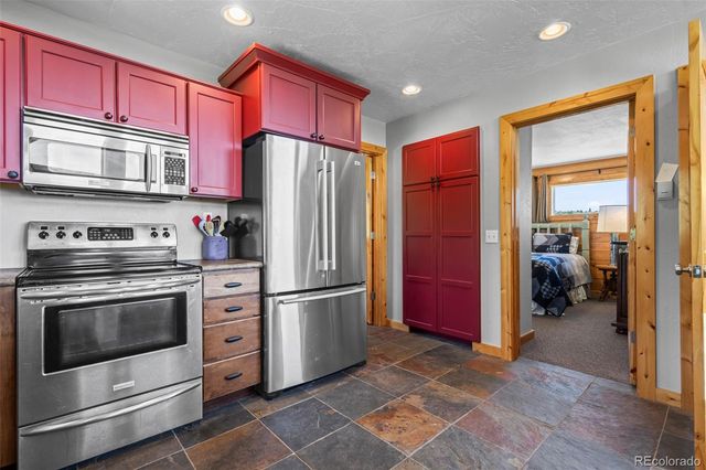 1670 Clairs Run, Parshall, CO 80468
