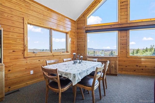 1670 Clairs Run, Parshall, CO 80468