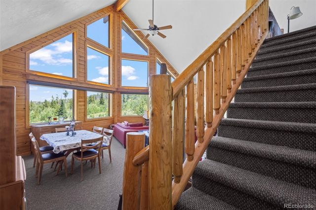 1670 Clairs Run, Parshall, CO 80468