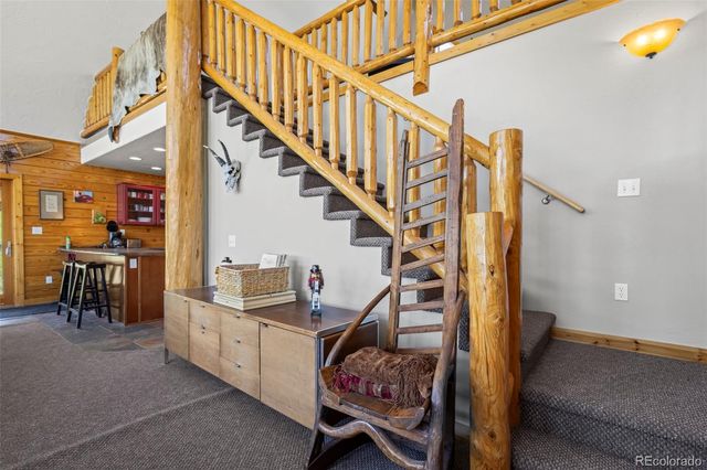 1670 Clairs Run, Parshall, CO 80468