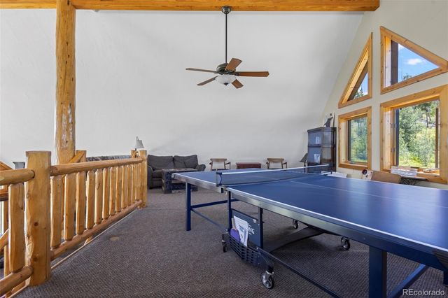 1670 Clairs Run, Parshall, CO 80468