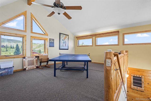 1670 Clairs Run, Parshall, CO 80468