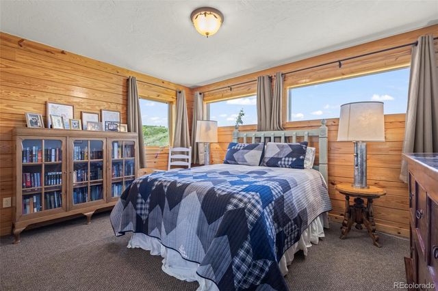 1670 Clairs Run, Parshall, CO 80468