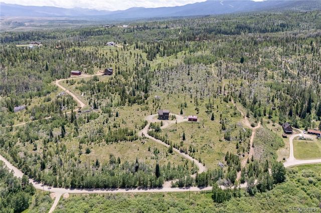 1670 Clairs Run, Parshall, CO 80468