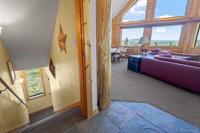 1670 Clairs Run, Parshall, CO 80468