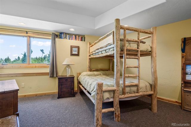 1670 Clairs Run, Parshall, CO 80468