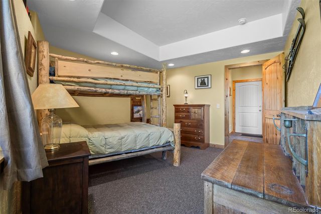 1670 Clairs Run, Parshall, CO 80468
