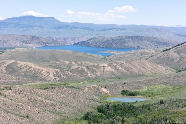 1670 Clairs Run, Parshall, CO 80468