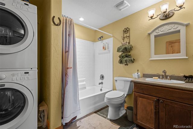 1670 Clairs Run, Parshall, CO 80468