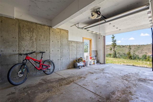 1670 Clairs Run, Parshall, CO 80468