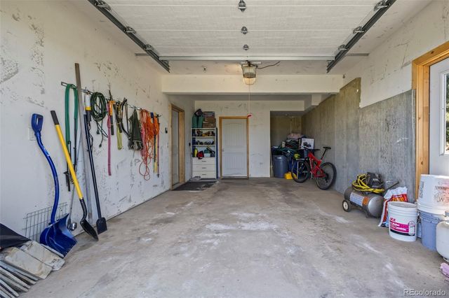1670 Clairs Run, Parshall, CO 80468