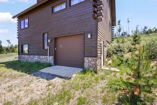 1670 Clairs Run, Parshall, CO 80468