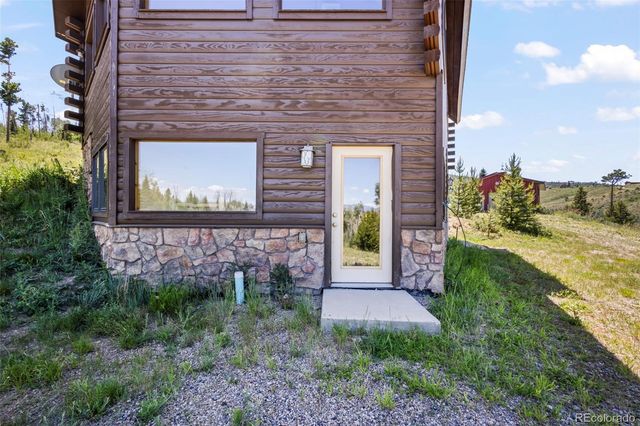 1670 Clairs Run, Parshall, CO 80468