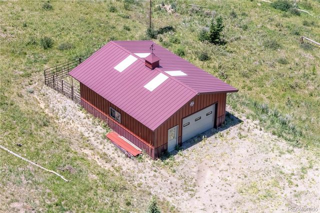 1670 Clairs Run, Parshall, CO 80468