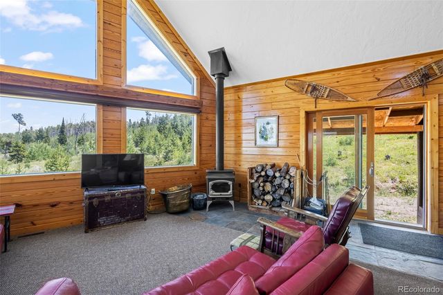 1670 Clairs Run, Parshall, CO 80468