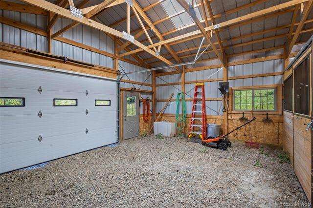 1670 Clairs Run, Parshall, CO 80468