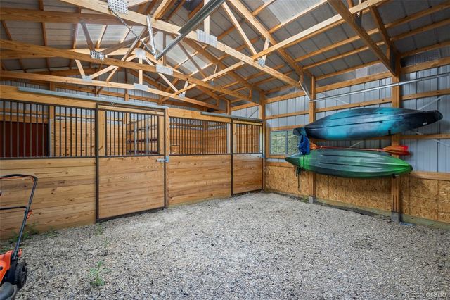 1670 Clairs Run, Parshall, CO 80468