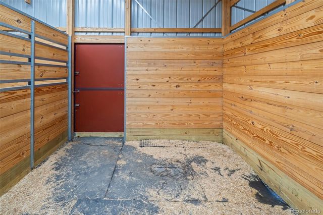 1670 Clairs Run, Parshall, CO 80468