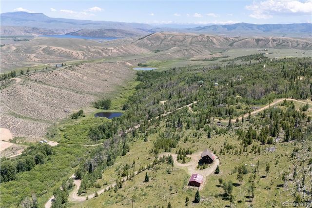 1670 Clairs Run, Parshall, CO 80468