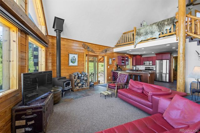 1670 Clairs Run, Parshall, CO 80468