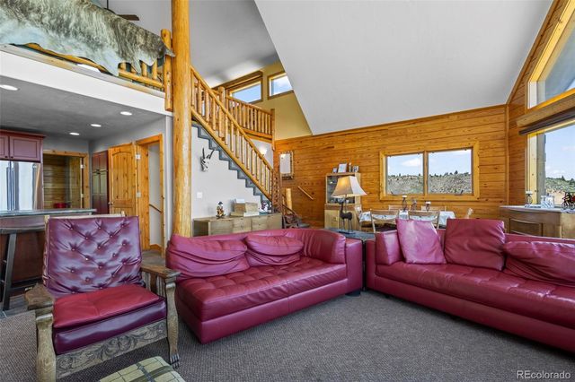 1670 Clairs Run, Parshall, CO 80468
