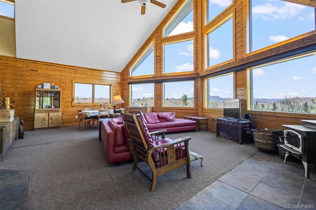 1670 Clairs Run, Parshall, CO 80468