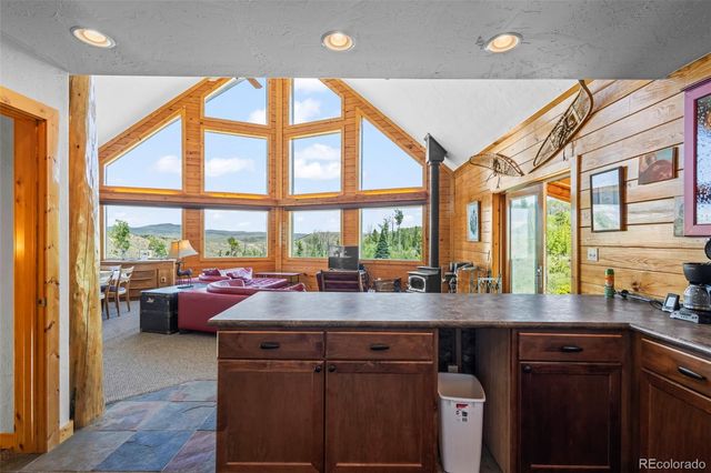 1670 Clairs Run, Parshall, CO 80468