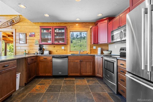 1670 Clairs Run, Parshall, CO 80468