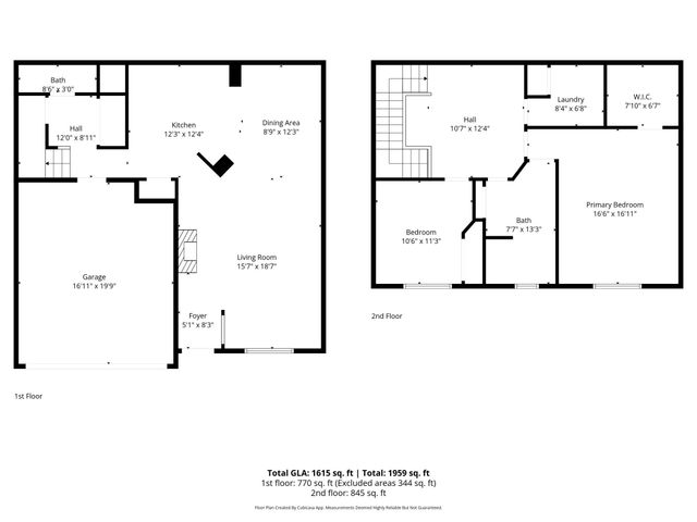3001 Juniper Lane H, Woodbury, MN 55125