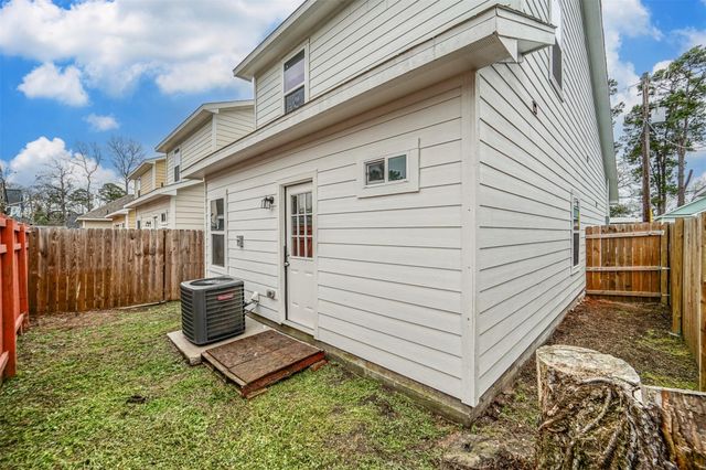 16888 Kempwood, Montgomery, TX 77316
