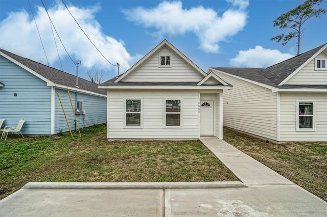 16888 Kempwood, Montgomery, TX 77316