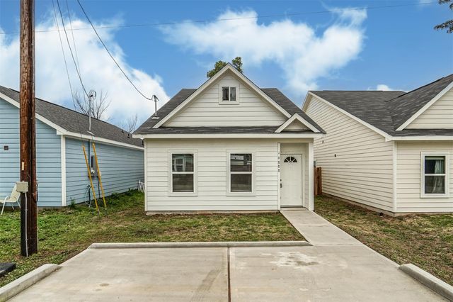 16888 Kempwood, Montgomery, TX 77316